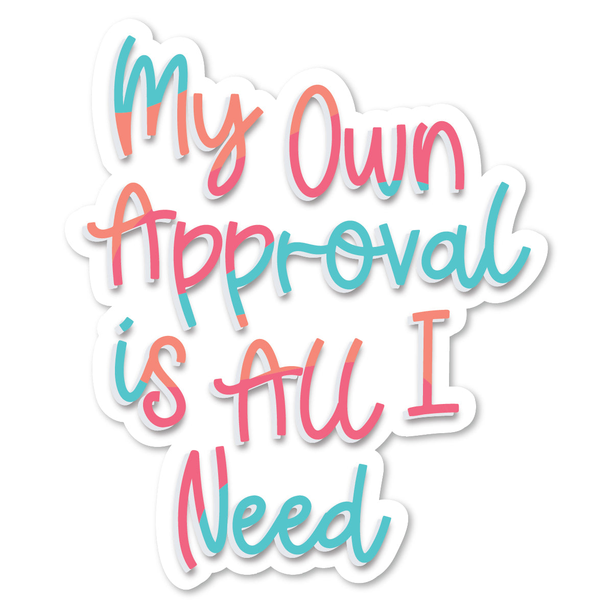 SPP-054 | My Own Approval Is All I Need