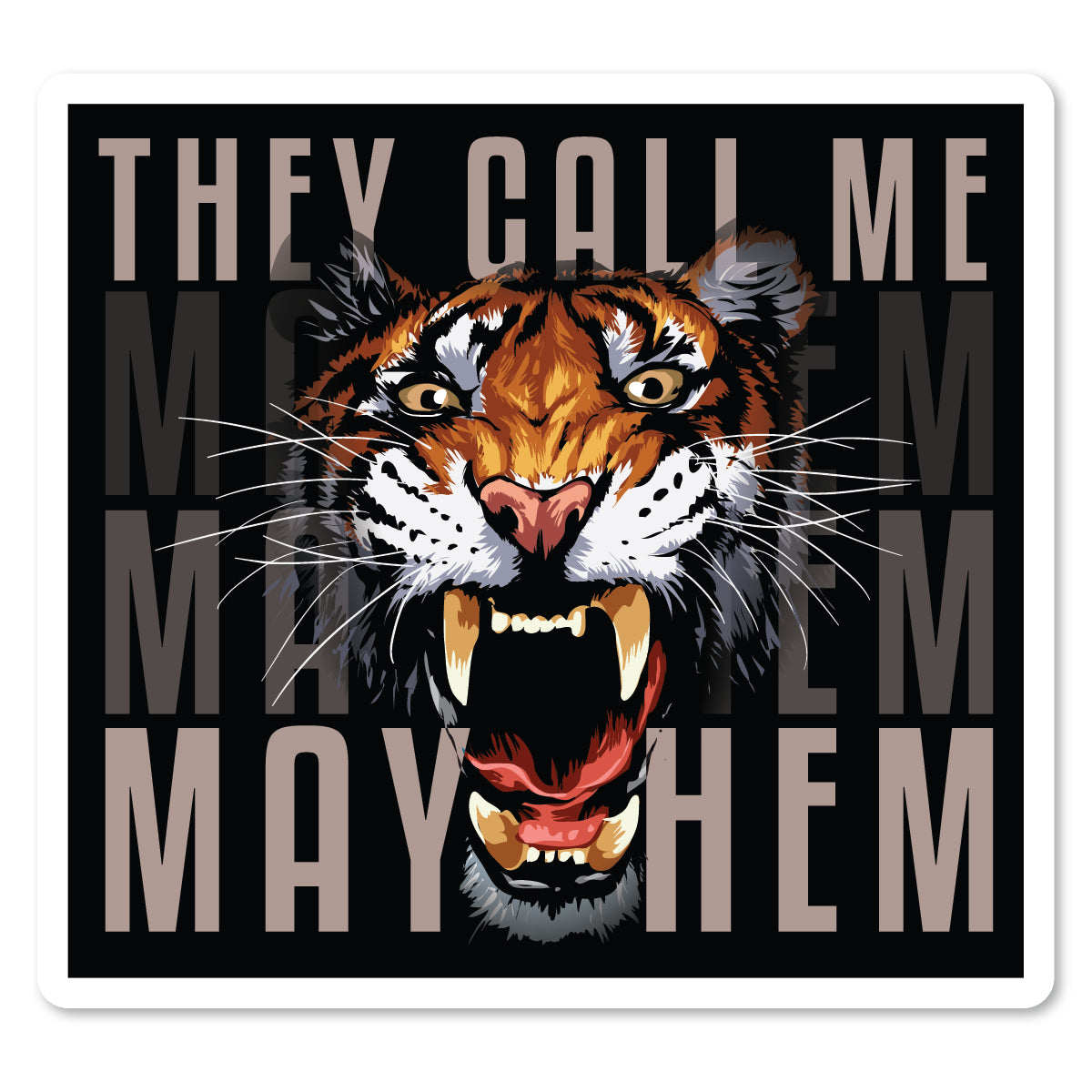 SPP-060 | They Call Me Mayhem