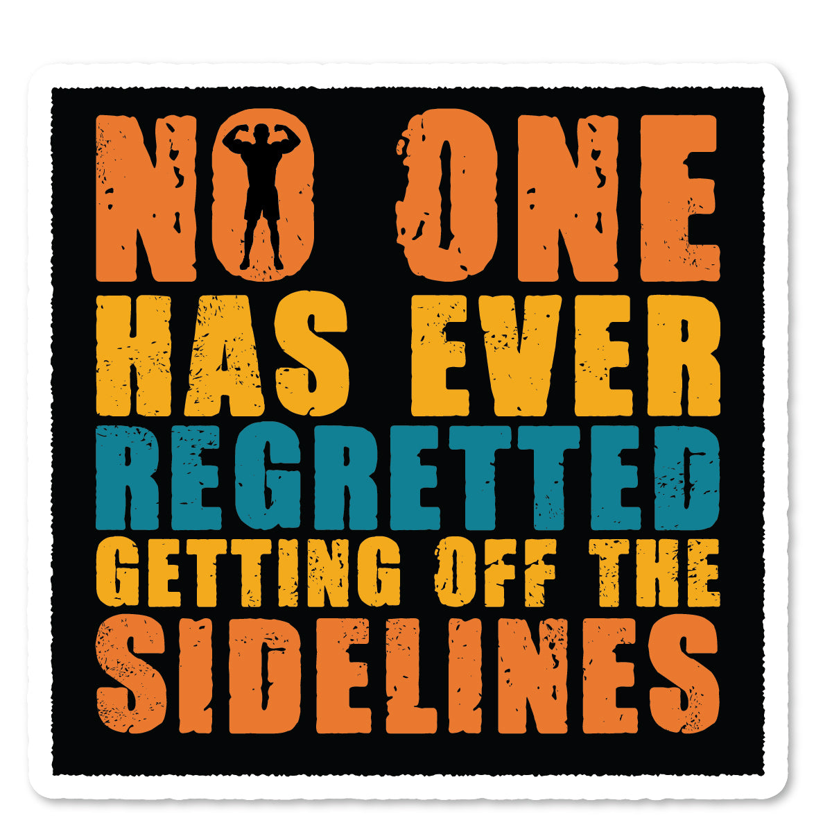 SPP-069 | No One Has Ever Regretted Getting Off The Sidelines